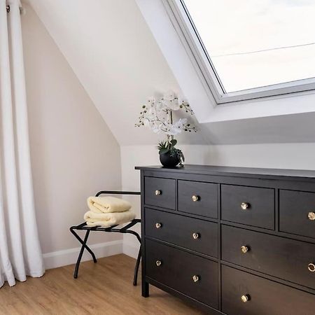 Home By The Sea In Rustington Exteriér fotografie