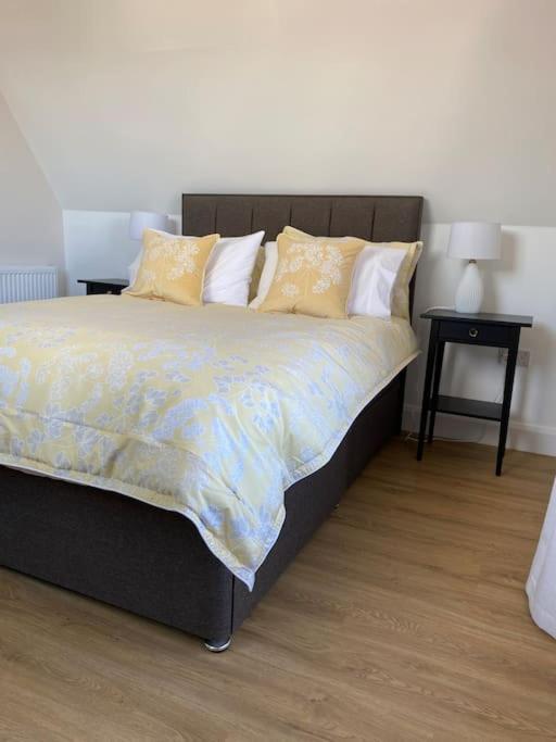 Home By The Sea In Rustington Exteriér fotografie
