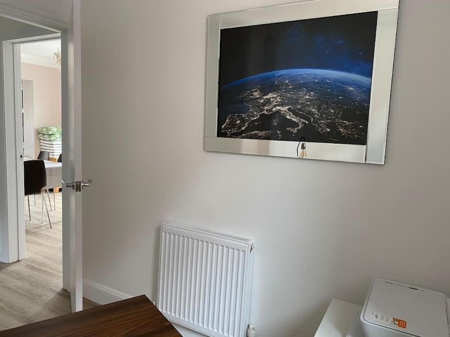 Home By The Sea In Rustington Exteriér fotografie
