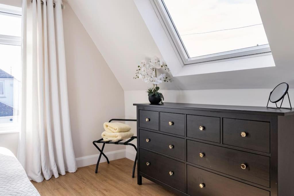 Home By The Sea In Rustington Exteriér fotografie