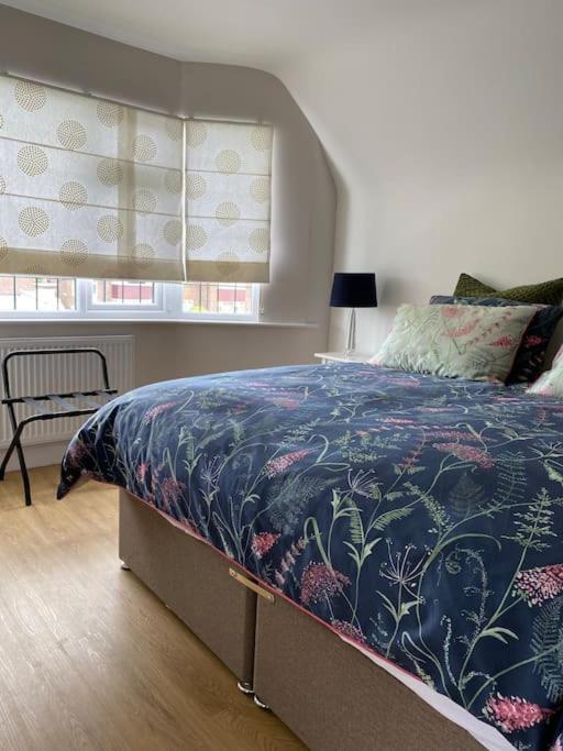 Home By The Sea In Rustington Exteriér fotografie