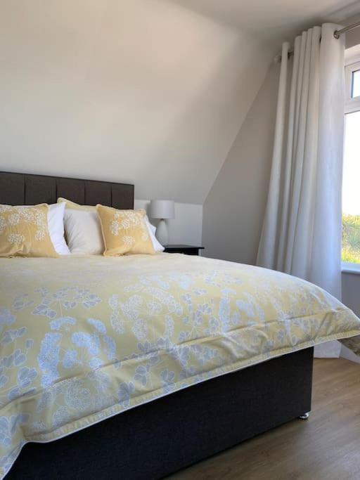 Home By The Sea In Rustington Exteriér fotografie